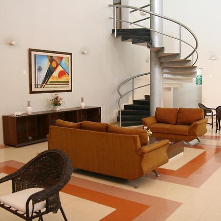 Hotel Delta Parnaíba Dış mekan fotoğraf