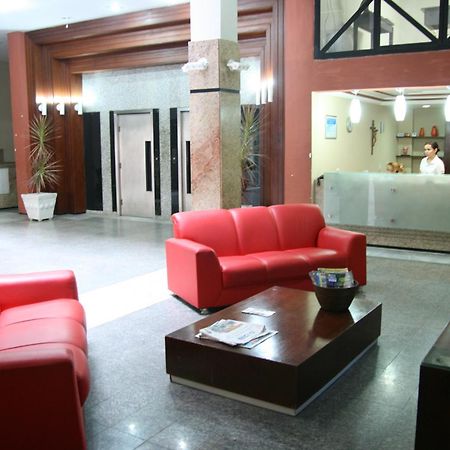 Hotel Delta Parnaíba Dış mekan fotoğraf