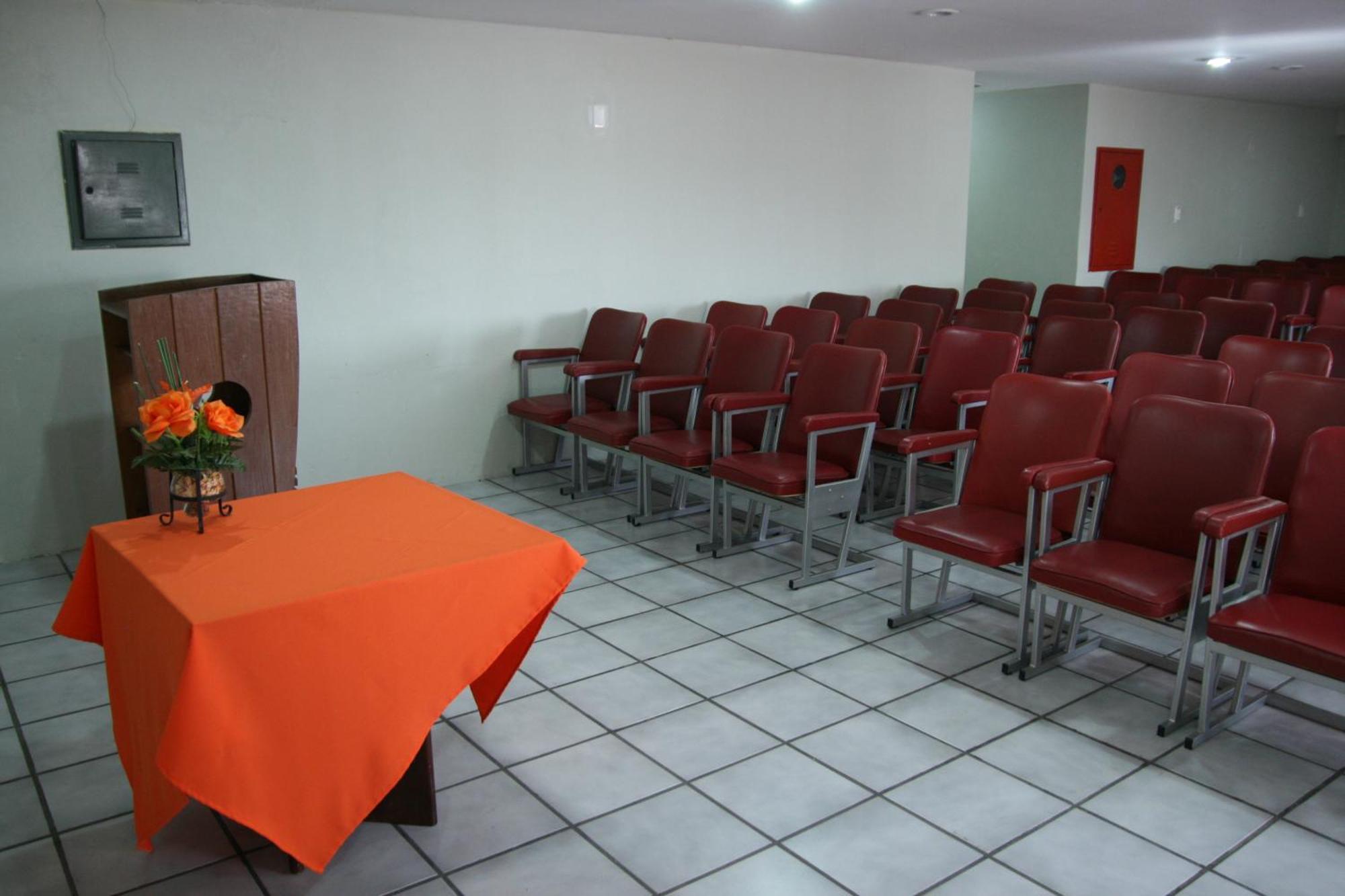 Hotel Delta Parnaíba Dış mekan fotoğraf