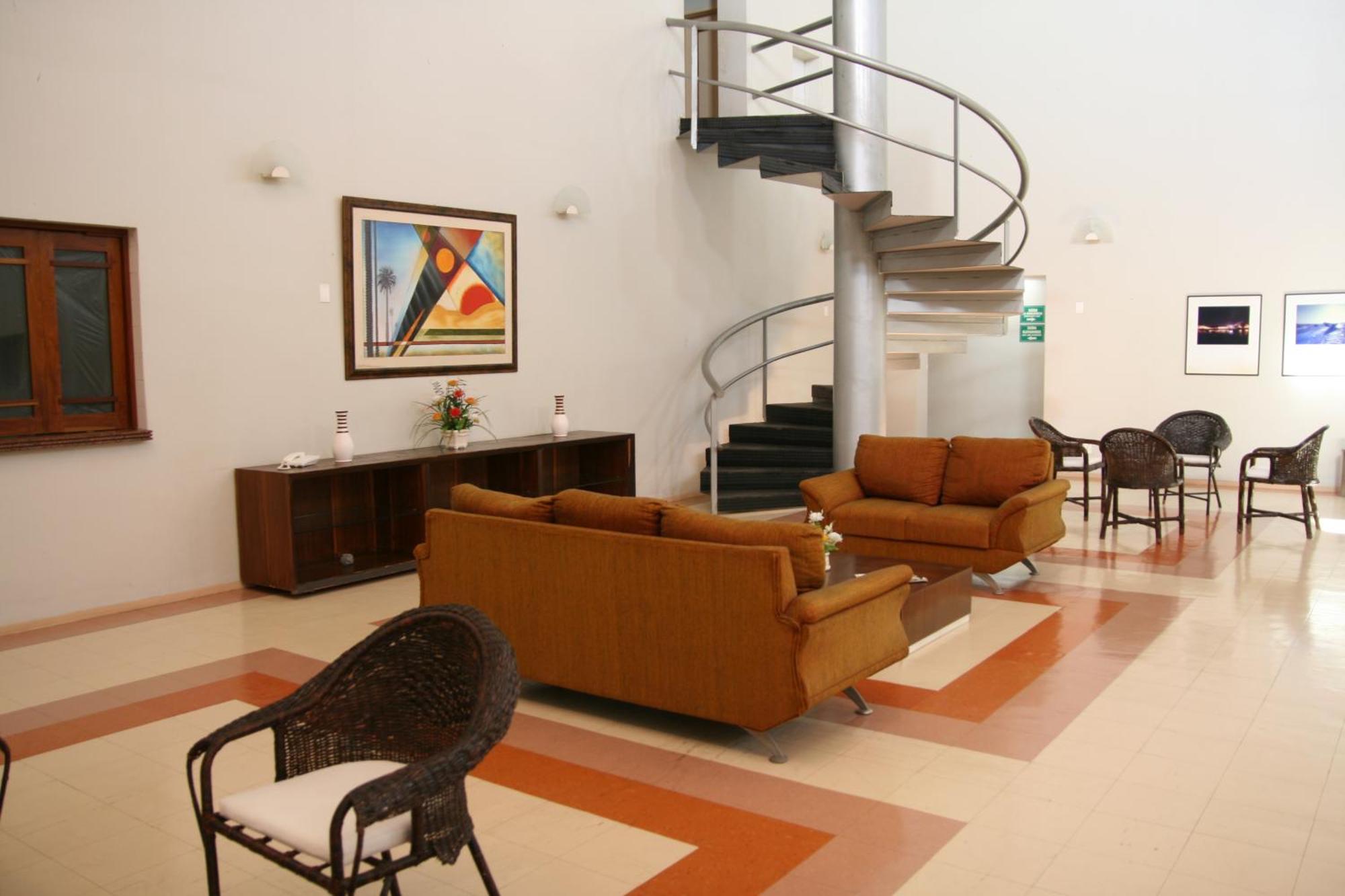 Hotel Delta Parnaíba Dış mekan fotoğraf