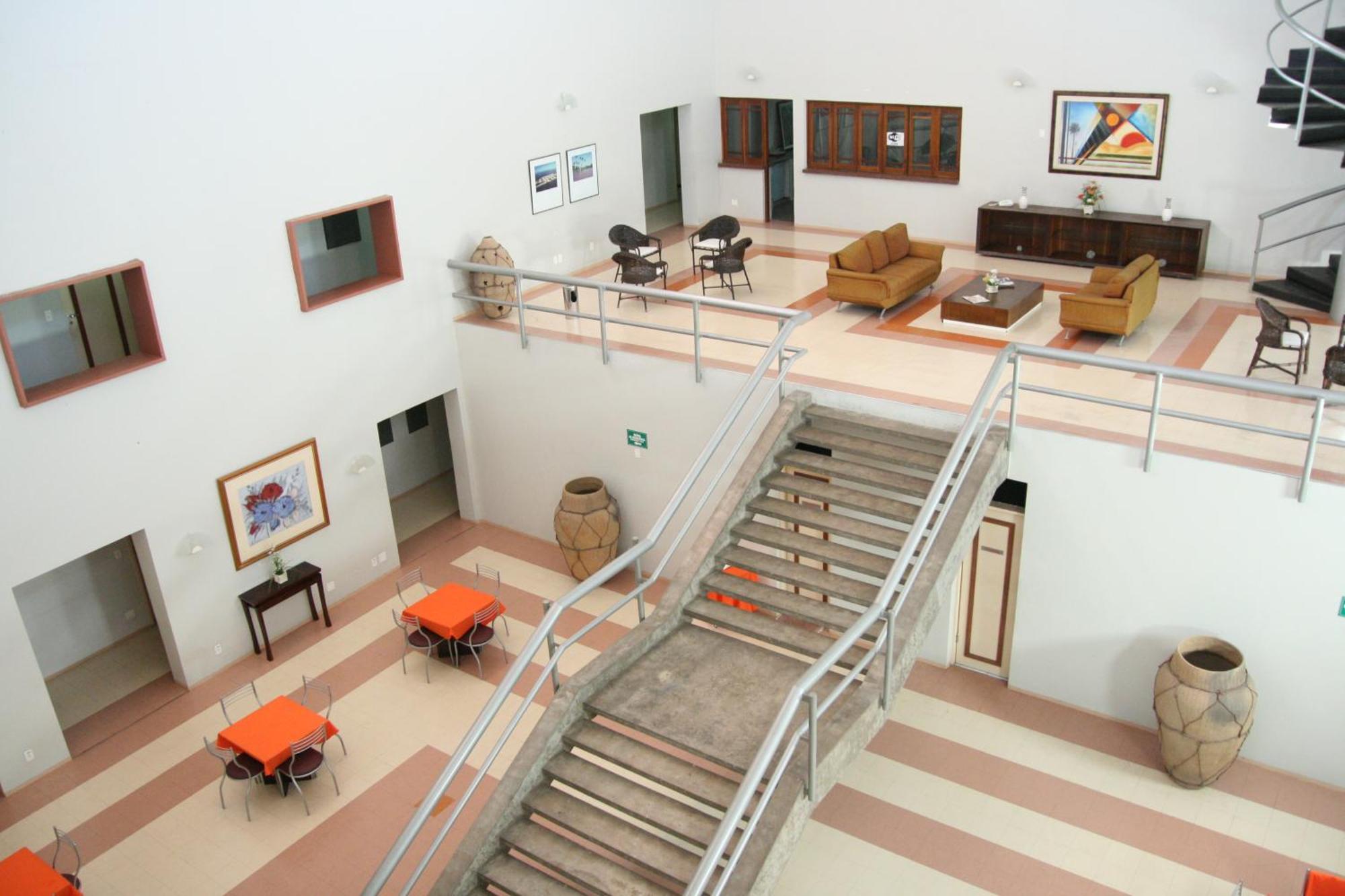 Hotel Delta Parnaíba Dış mekan fotoğraf