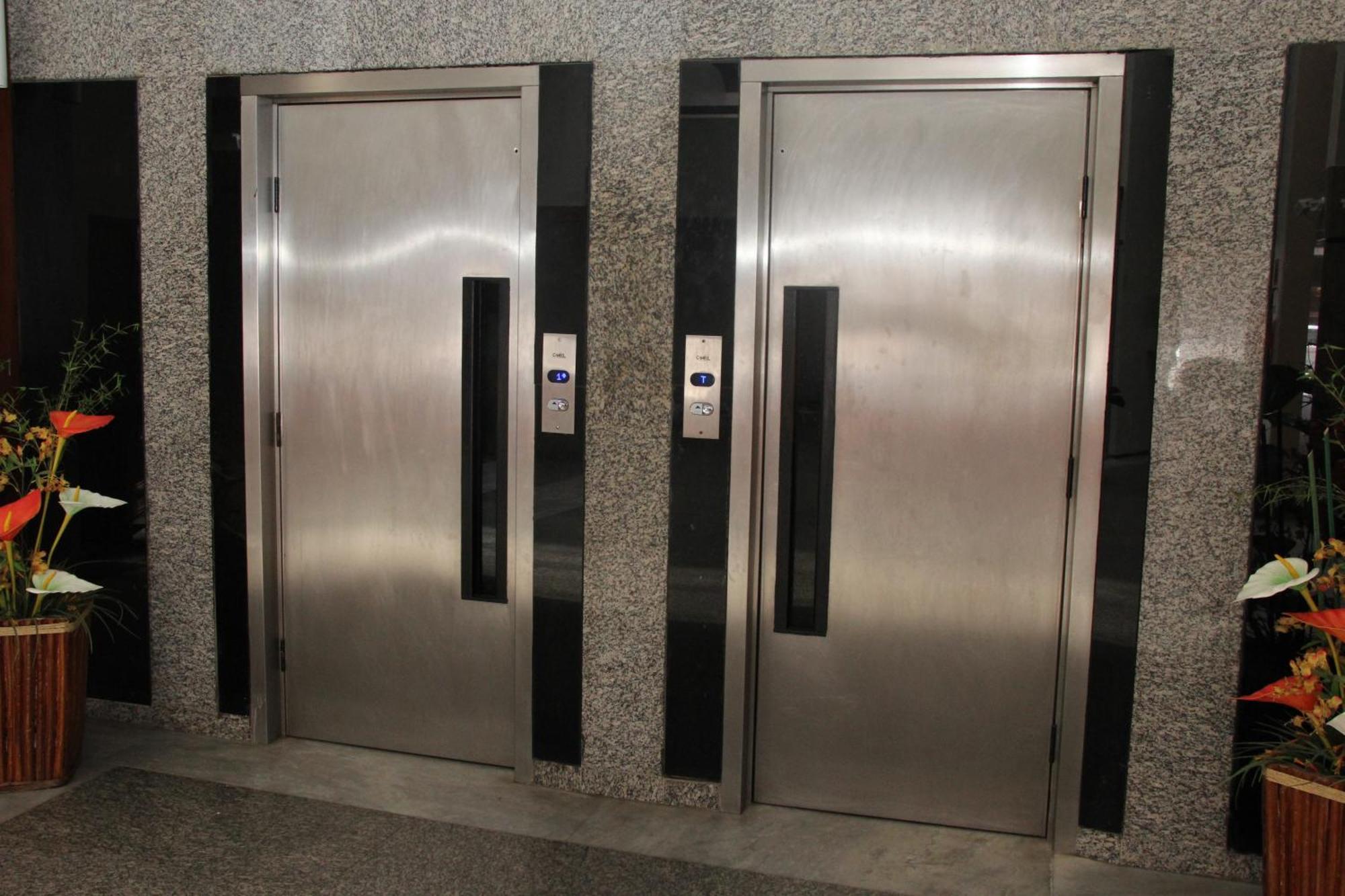 Hotel Delta Parnaíba Dış mekan fotoğraf
