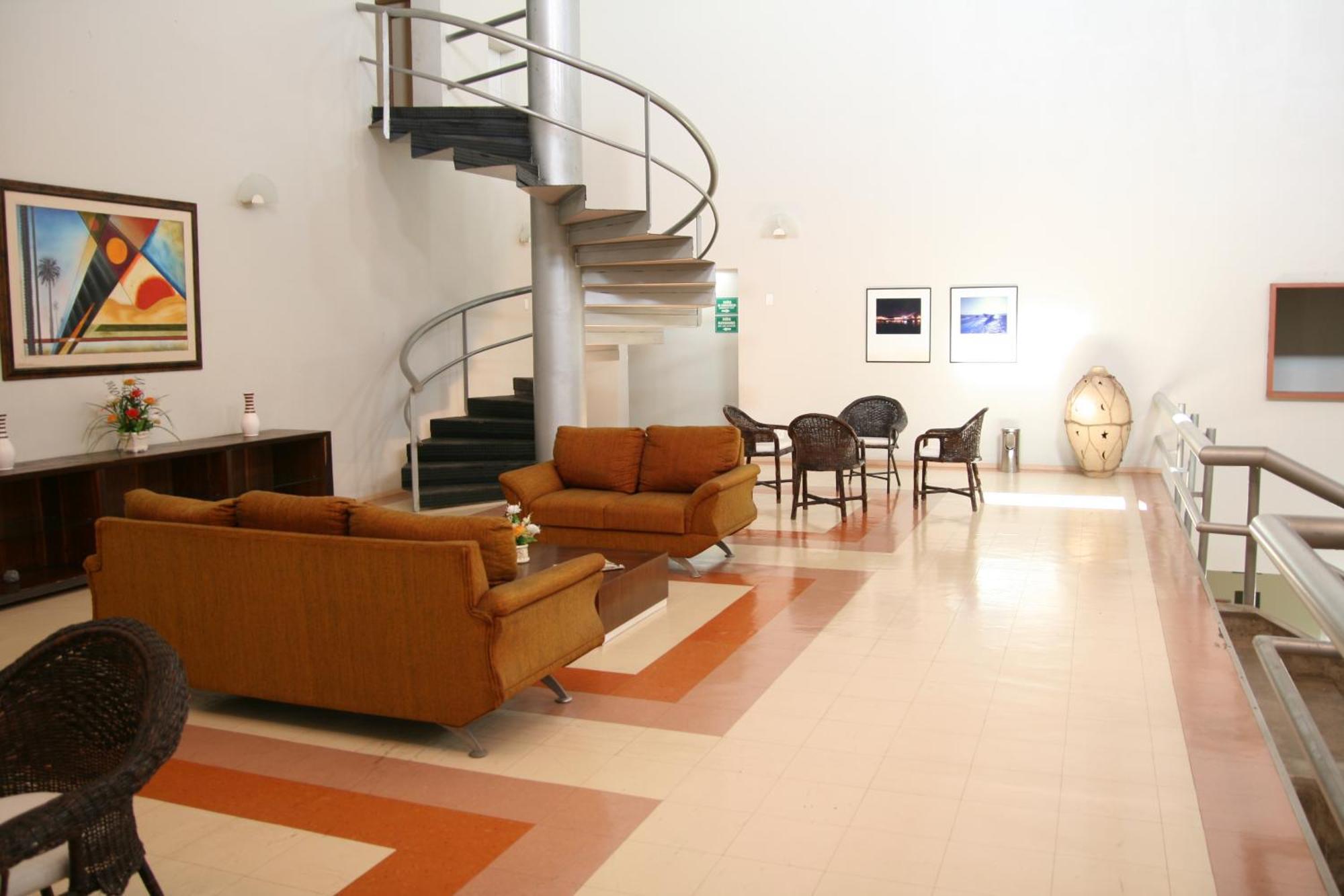 Hotel Delta Parnaíba Dış mekan fotoğraf